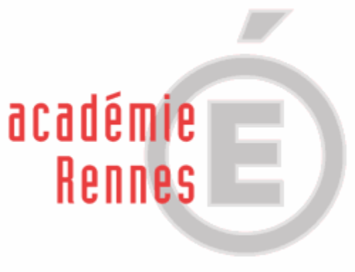 Académie de Rennes